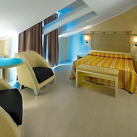 Hotel St. Moritz