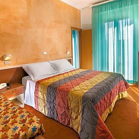 St. Moritz Hotel