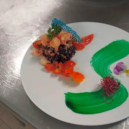 St. Moritz Hotel 3*