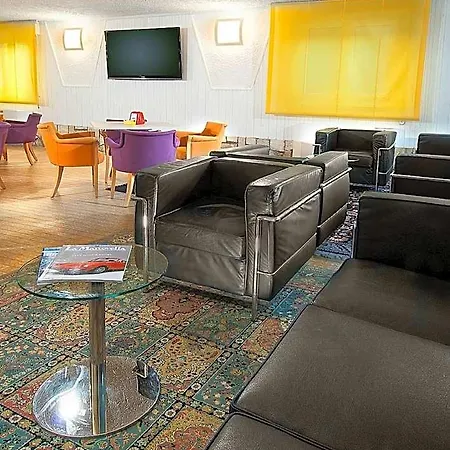 Hotel St. Moritz Bellaria-Igea Marina