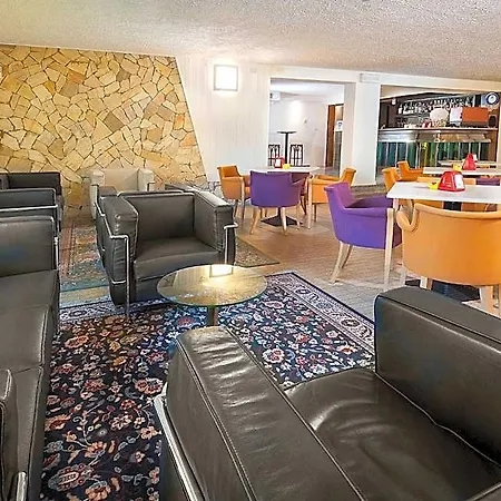 St. Moritz 3* Bellaria-Igea Marina