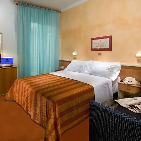 Szálloda St. Moritz Bellaria – Igea Marina
