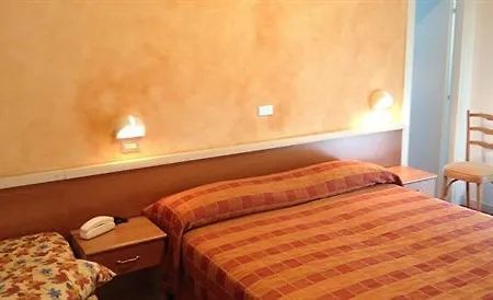 Hotel St. Moritz Bellaria-Igea Marina