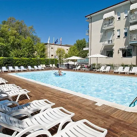 Hotel Hotel St. Moritz