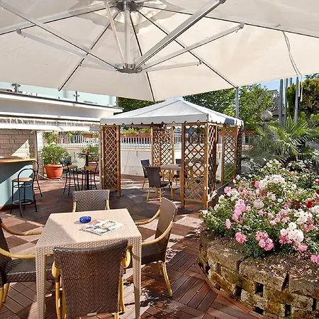 Ξενοδοχείο St. Moritz