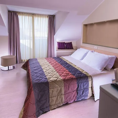 Hotel St. Moritz Bellaria-Igea Marina