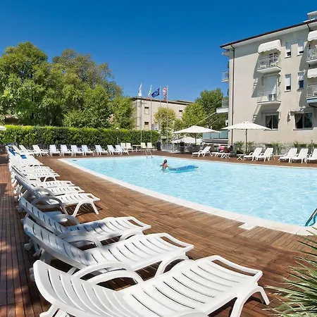 Hotel Hotel St. Moritz Bellaria-Igea Marina