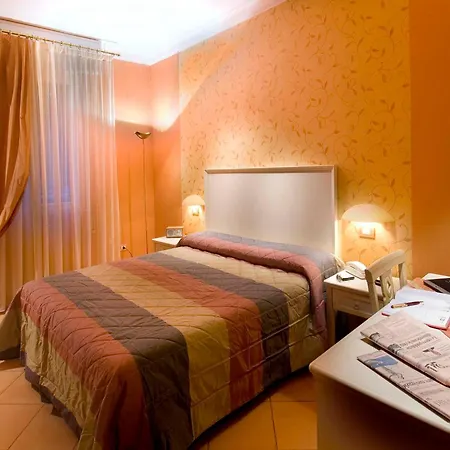 St. Moritz Bellaria-Igea Marina