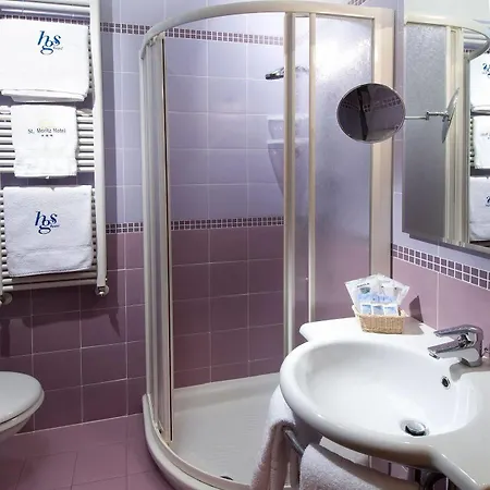 Hotel St. Moritz 3* Bellaria-Igea Marina