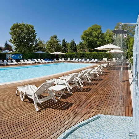 Hotel St. Moritz 3*