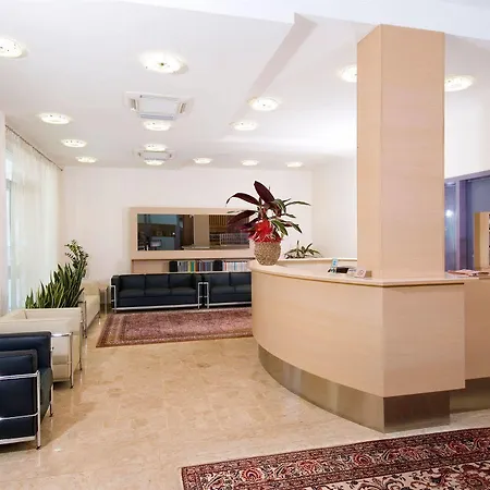 Hotel St. Moritz Hotel Bellaria-Igea Marina