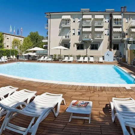 Hotel St. Moritz Hotel