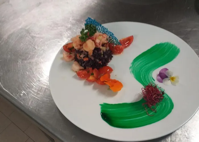 Hotel St. Moritz Bellaria-Igea Marina