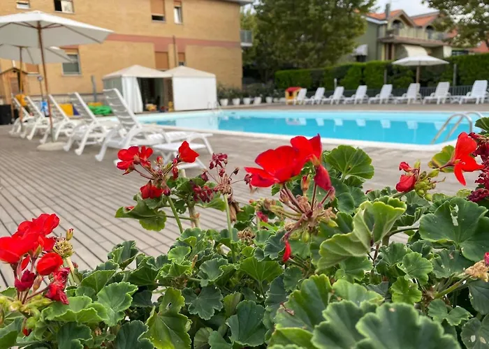 St. Moritz Bellaria-Igea Marina