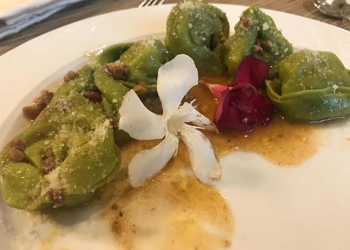 St. Moritz Bellaria-Igea Marina