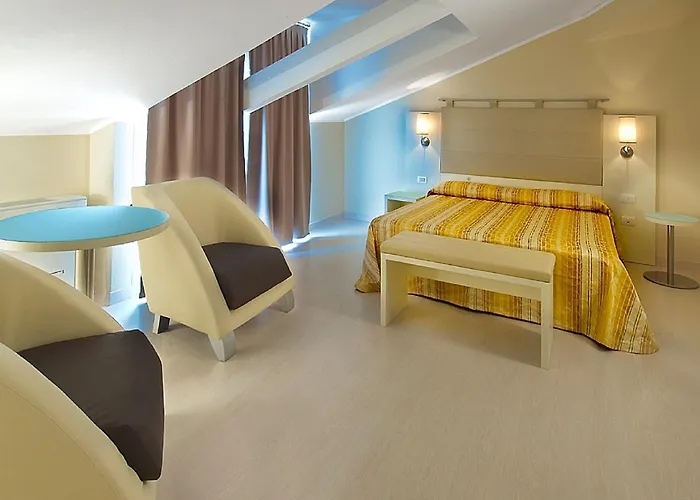 St. Moritz Bellaria-Igea Marina