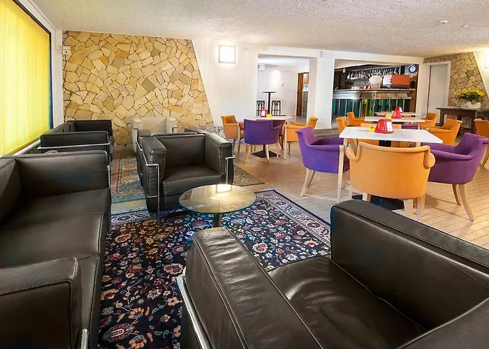 St. Moritz Bellaria-Igea Marina