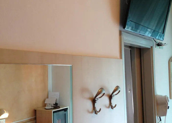 St. Moritz 3* Bellaria-Igea Marina