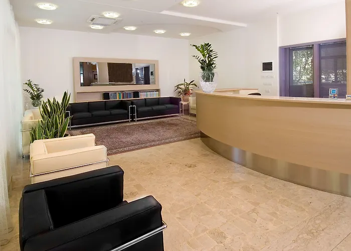 St. Moritz 3* Bellaria-Igea Marina