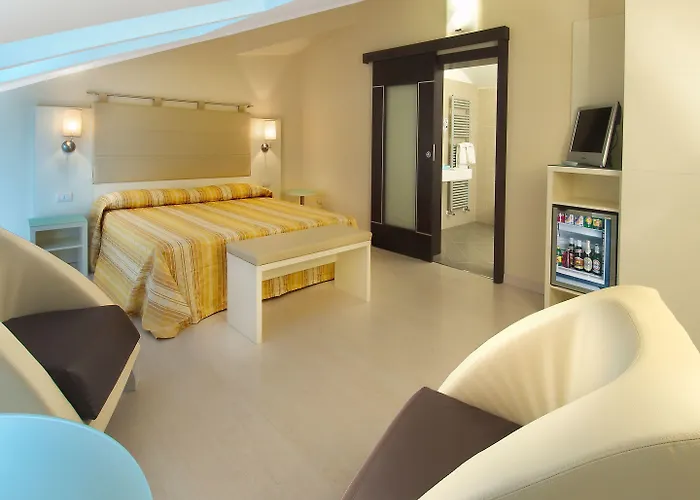 Hotel St. Moritz Bellaria-Igea Marina