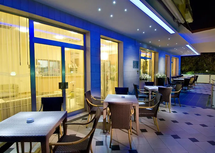 St. Moritz Bellaria-Igea Marina