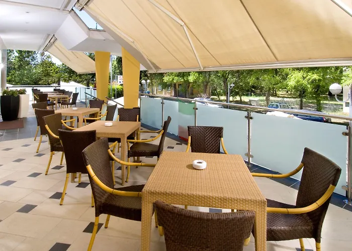 St. Moritz Hotel Bellaria-Igea Marina