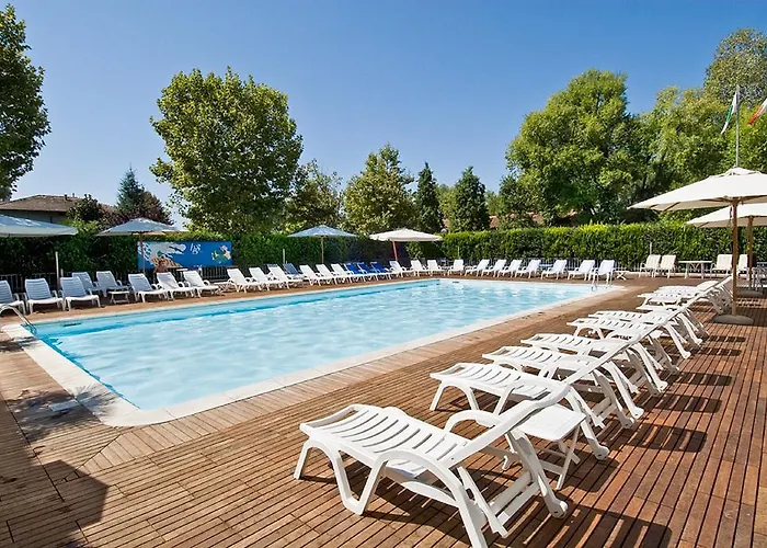 St. Moritz 3* Bellaria-Igea Marina