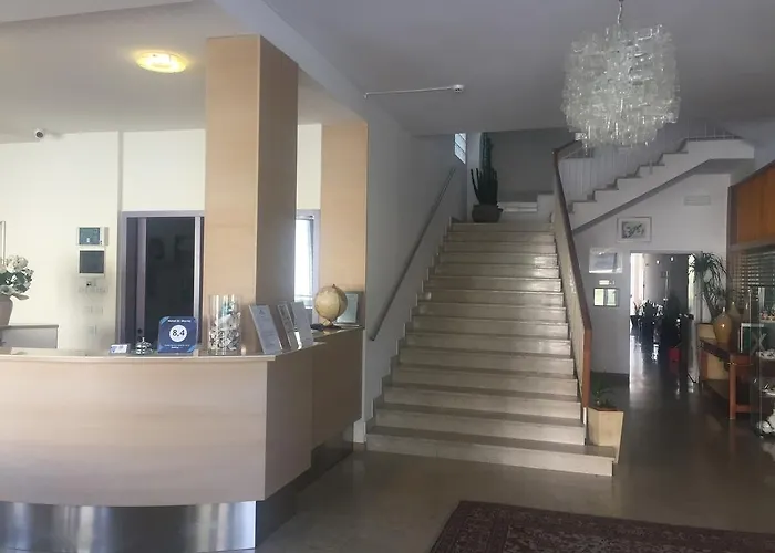 Hotel St. Moritz Bellaria-Igea Marina