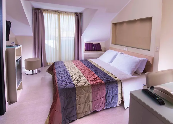 St. Moritz Bellaria-Igea Marina