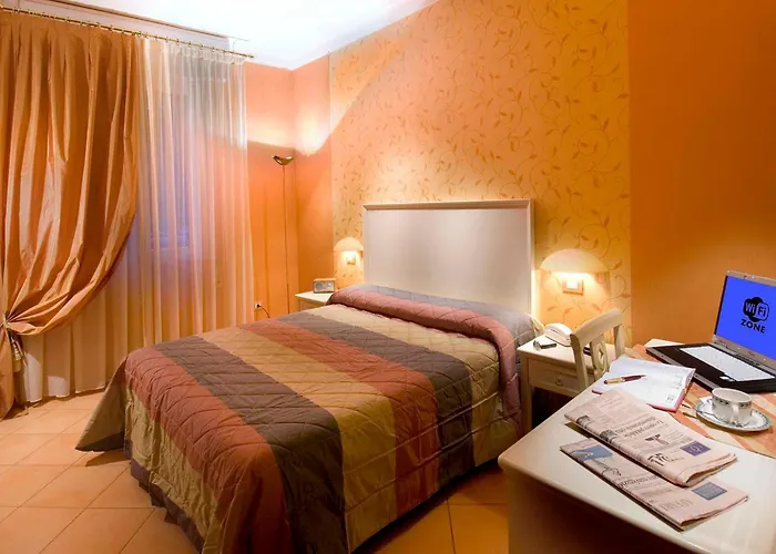 St. Moritz Bellaria-Igea Marina