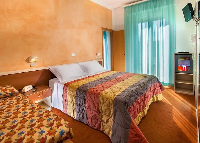 Hotel St. Moritz Bellaria-Igea Marina